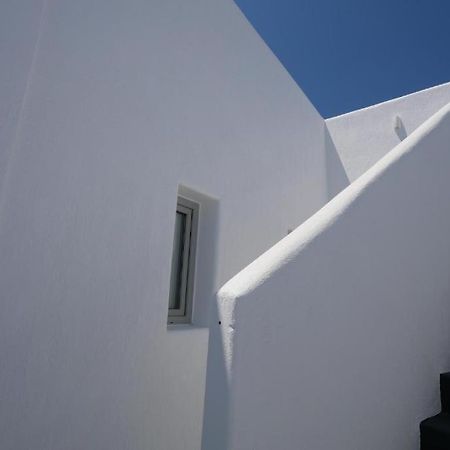 Fira Unique Rooms- Fira Center Exteriér fotografie